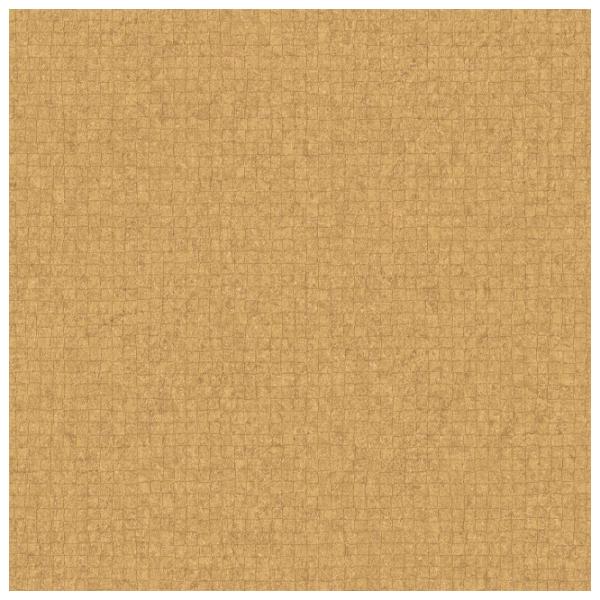 Tapete Grandeco Textured Plains Brown / Geometric photo 1