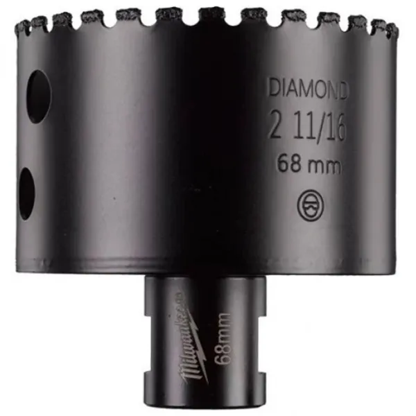 Carotă Milwaukee 4932478285 Diamant / M14 photo 1