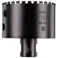 Carotă Milwaukee 4932478285 Diamant / M14
