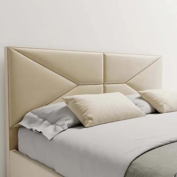 Pat My-Style my-Rina Galaxy 90 x 200 cm / Placaj / Beige photo 7