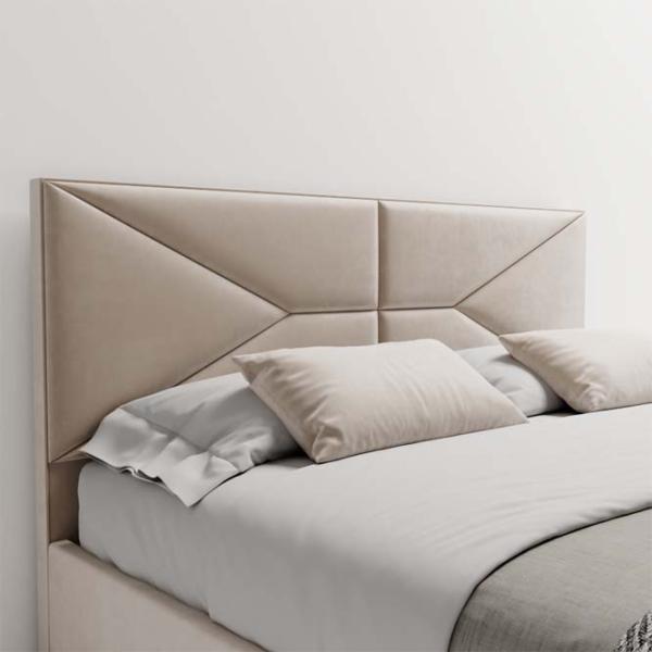 Pat My-Style my-Rina Galaxy 120 x 200 cm / Placaj / Light Gray photo 7