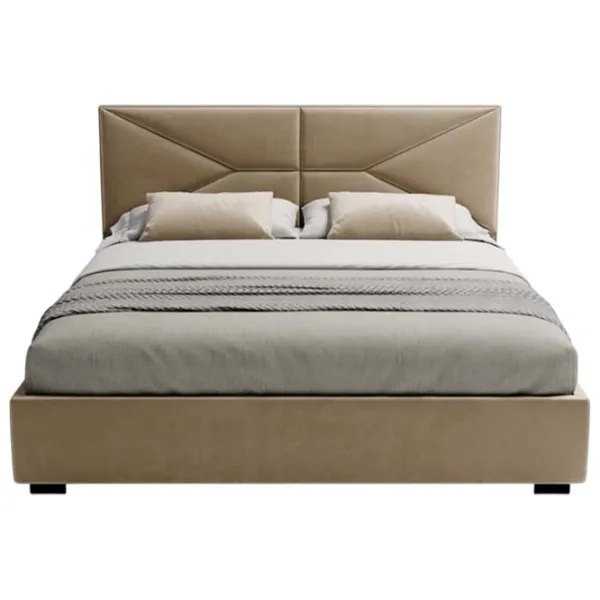 Pat My-Style my-Rina Galaxy 120 x 200 cm / Placaj / Cappucino photo 2