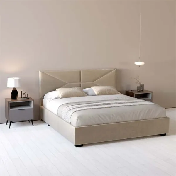 Pat My-Style my-Rina Galaxy 120 x 200 cm / Placaj / Cappucino photo 5