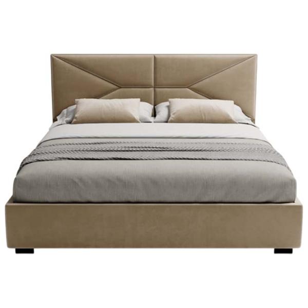 Кровать My-Style my-Rina Galaxy 180 x 200 см / Фанера / Капучино photo 2