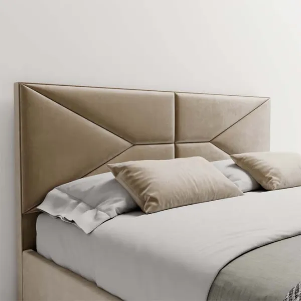 Pat My-Style my-Rina Galaxy 200 x 200 cm / Placaj / Cappucino photo 7