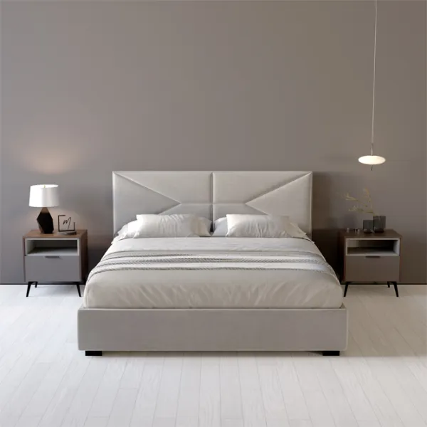 Pat My-Style my-Rina Deco 120 x 200 cm / Placaj / Gray photo 6