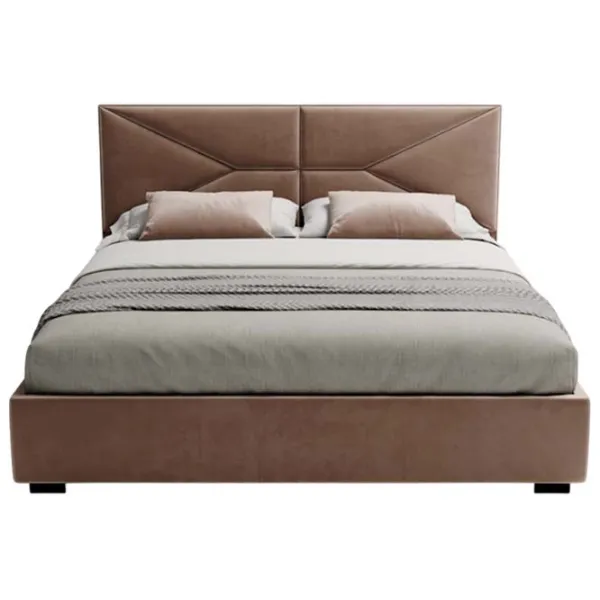 Pat My-Style my-Rina Galaxy 90 x 200 cm / Placaj / Brown photo 2