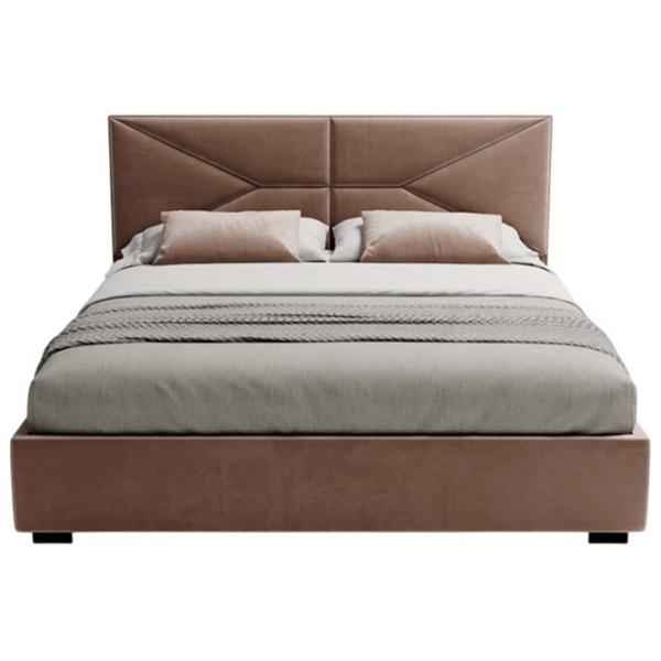 Кровать My-Style my-Rina Galaxy 180 x 200 см / Фанера / Коричневый photo 2