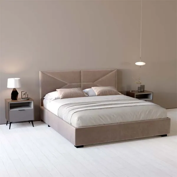 Pat My-Style my-Rina Galaxy 200 x 200 cm / Placaj / Brown photo 4