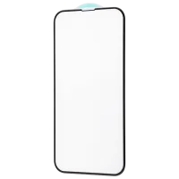 Защитное стекло Apple iPhone 14 Plus WAVE / 3D