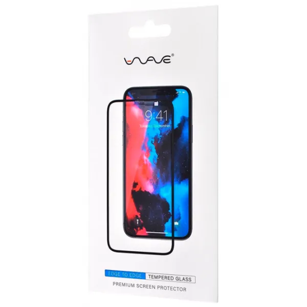 Sticlă de protecție Apple iPhone 14 Plus WAVE / 3D photo 2