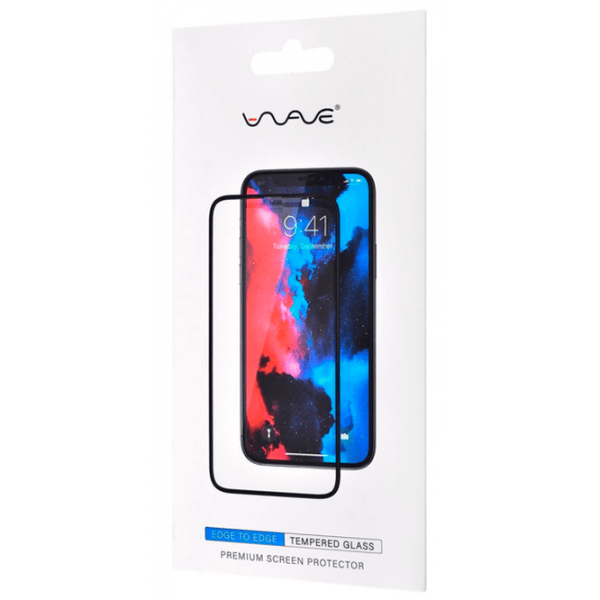 Sticlă de protecție Apple iPhone 14 Plus WAVE / 3D photo 2