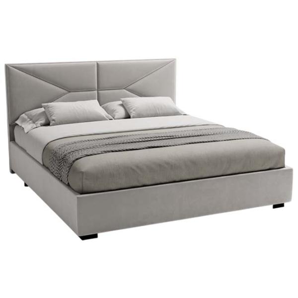 Pat My-Style my-Rina Galaxy 90 x 200 cm / Placaj / Gray photo 1