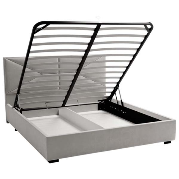 Pat My-Style my-Rina Galaxy 140 x 200 cm / Placaj / Gray photo 3