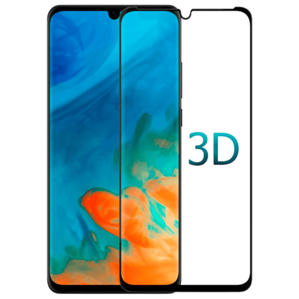 Защитное стекло Oppo Reno4 Lite Pick Me / 3D photo 1
