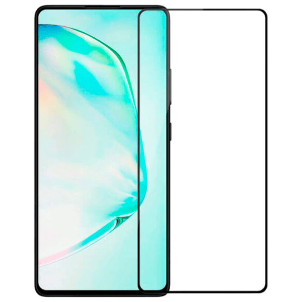 Sticla Protectoare Xiaomi Mi 9 Lite Pick Me /  photo 1