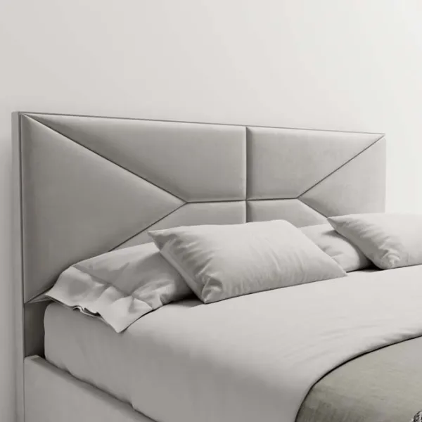 Pat My-Style my-Rina Galaxy 180 x 200 cm / Placaj / Gray photo 6