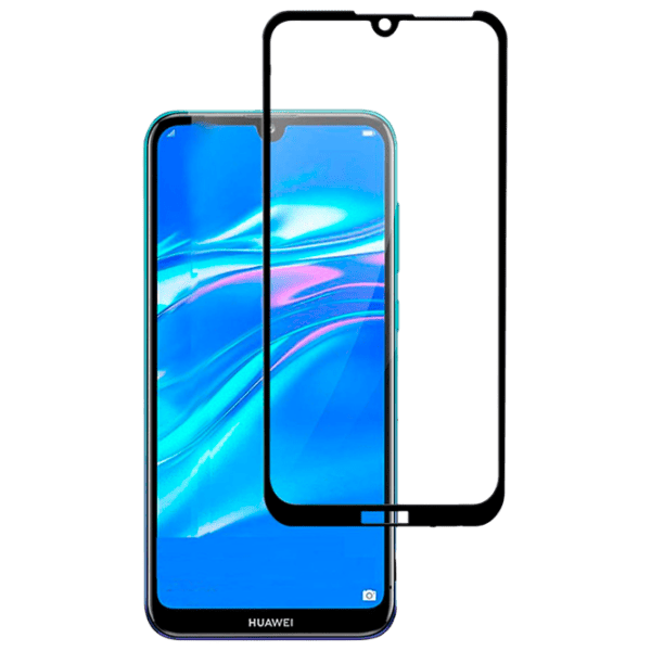 Sticlă de protecție Huawei Y7 2019 Forever /  photo 1