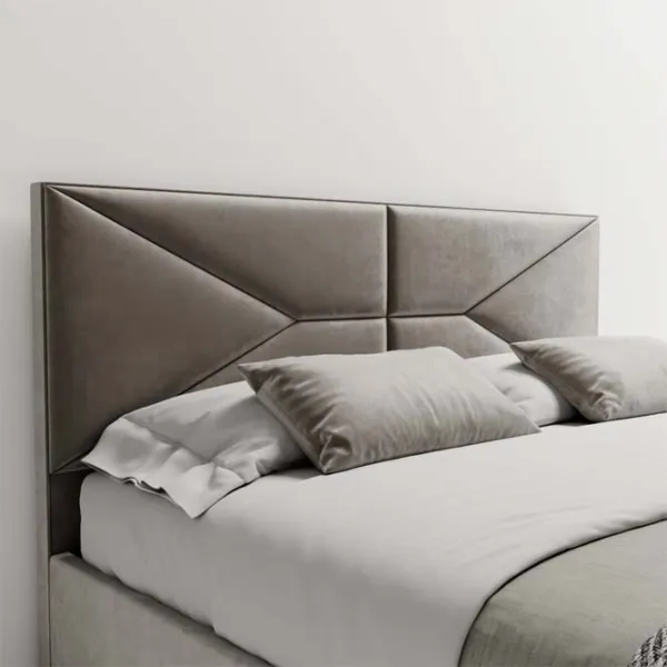 Кровать My-Style my-Rina Galaxy 90 x 200 см / Фанера / Тёмно-серый photo 6