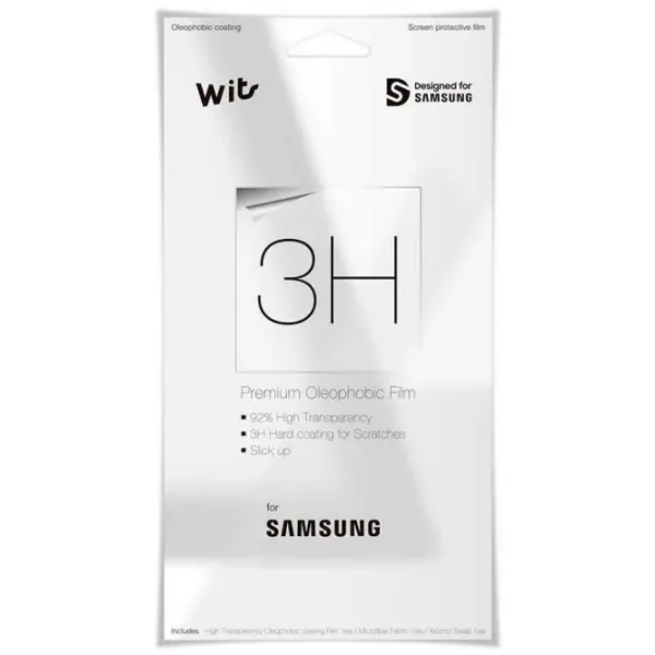 Защитная пленка Samsung Galaxy A52 Samsung /  photo 2