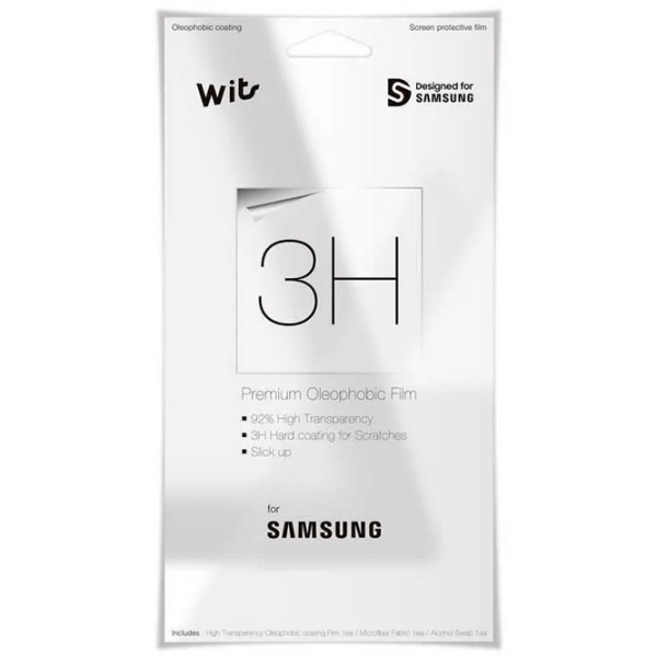 Защитная пленка Samsung Galaxy A52 Samsung /  photo 2