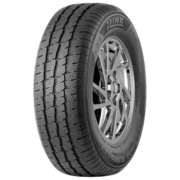 Anvelope ILINK Winter IL989 195/75 R16C 107/105R Iarnă / Camionetă photo 1