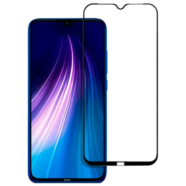 Защитное стекло Xiaomi Redmi Note 8T Pick Me /  photo 1