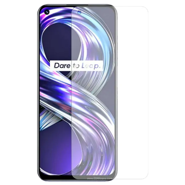 Защитное стекло Xiaomi Realme 8i Guardian /  photo 1