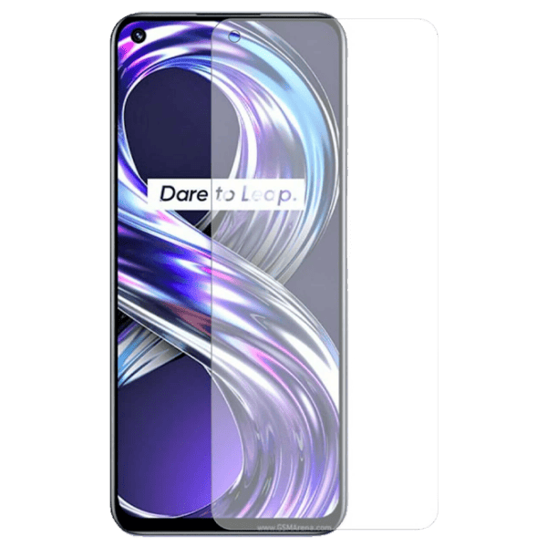 Защитное стекло Xiaomi Realme 8i Guardian /  photo 1