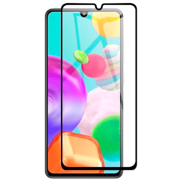 Защитное стекло Samsung Galaxy A41 Pick Me / 3D photo 1