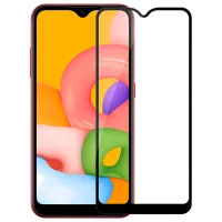 Sticlă de protecție Samsung Galaxy A01 Pick Me / 3D