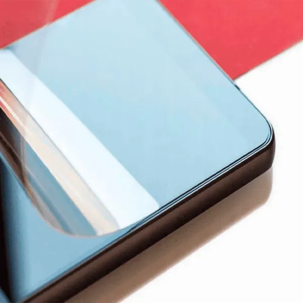 Защитное стекло Xiaomi Realme C11 (2021) Guardian /  photo 2