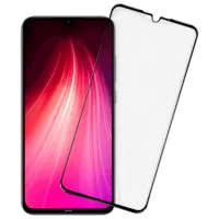 Sticlă de protecție Xiaomi Redmi Note 8 XCover / 3D