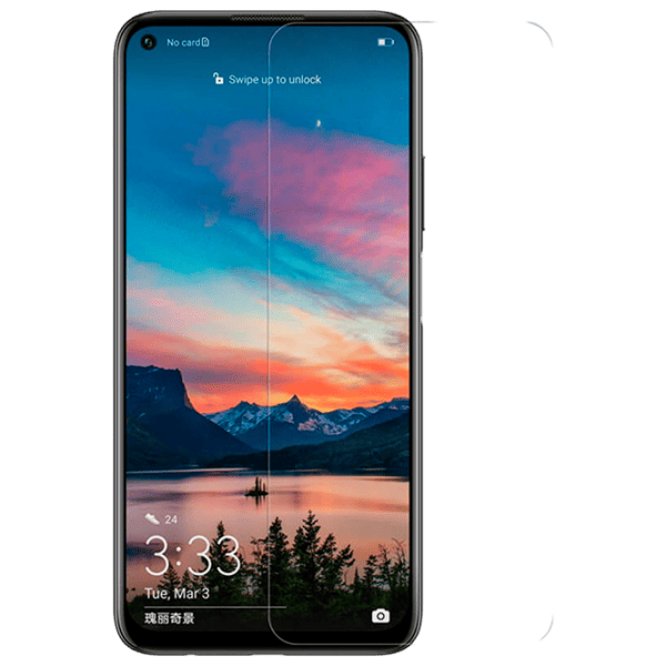 Защитное стекло Huawei P40 Lite XCover /  photo 1