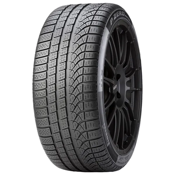 Шины Pirelli P Zero Winter 275/45 R19 108V XL FSL Зимние / Легковой photo 1