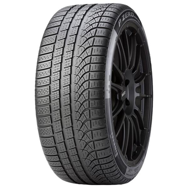 Шины Pirelli P Zero Winter 285/40 R20 108V XL FSL Зимние / Легковой photo 1
