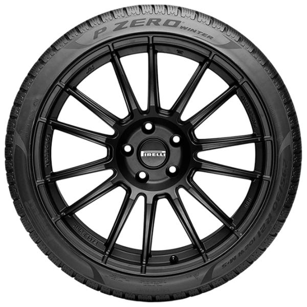 Шины Pirelli P Zero Winter 285/40 R20 108V XL FSL Зимние / Легковой photo 2