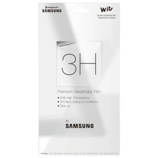 Защитная пленка Samsung Galaxy A32 Samsung /  photo 2