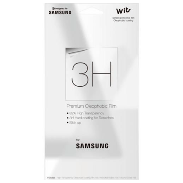 Защитная пленка Samsung Galaxy A32 Samsung /  photo 2