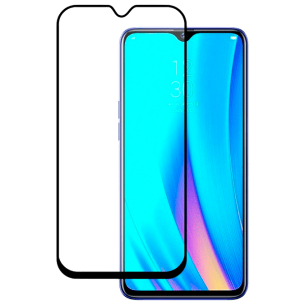 Защитное стекло Xiaomi Realme X2 Pro XCover / 3D photo 1