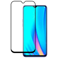 Sticlă de protecție Xiaomi Realme X2 Pro XCover / 3D