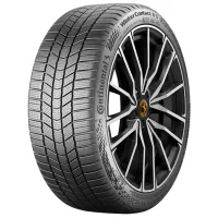 Шины Continental Winter Contact 8S 275/40 R21 107V TL XL FR Зимние / Легковой