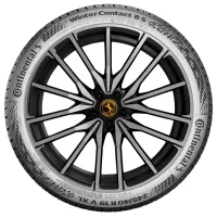 Anvelope Continental Winter Contact 8S 275/40 R21 107V TL XL FR Iarnă / Autoturism photo 2