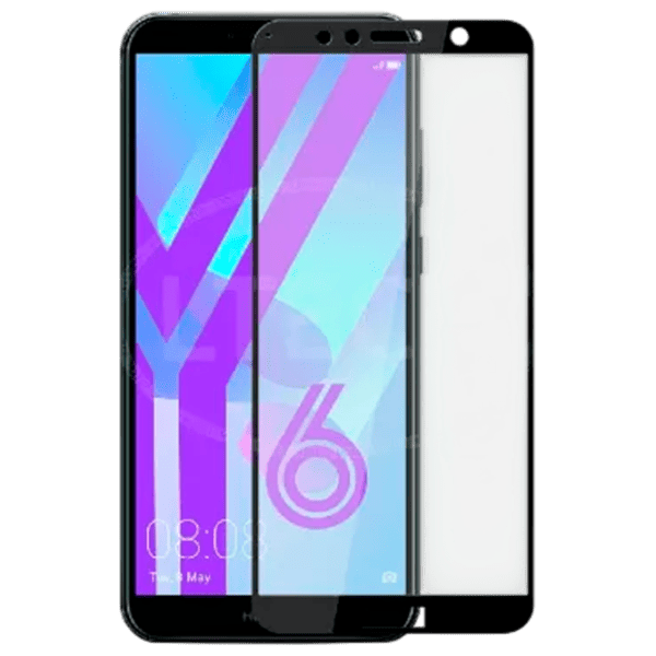 Защитное стекло Huawei Y6p Pick Me /  photo 1