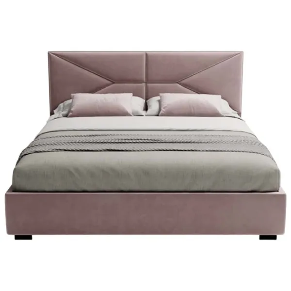 Кровать My-Style my-Rina Galaxy 90 x 200 см / Фанера / Антик photo 2