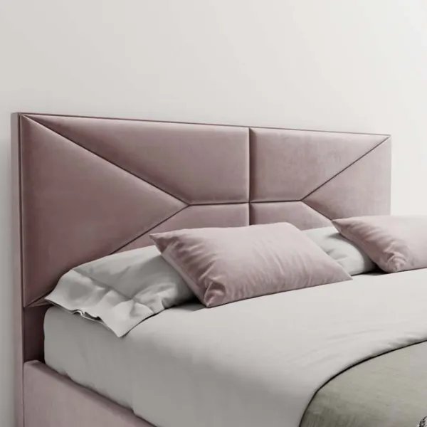 Кровать My-Style my-Rina Galaxy 120 x 200 см / Фанера / Антик photo 6