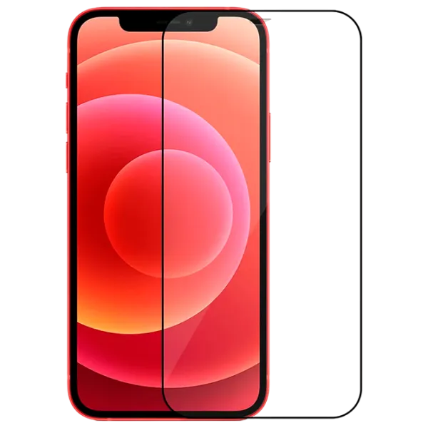 Sticlă de protecție Apple iPhone 12 mini XProtect / 2.5D photo 1