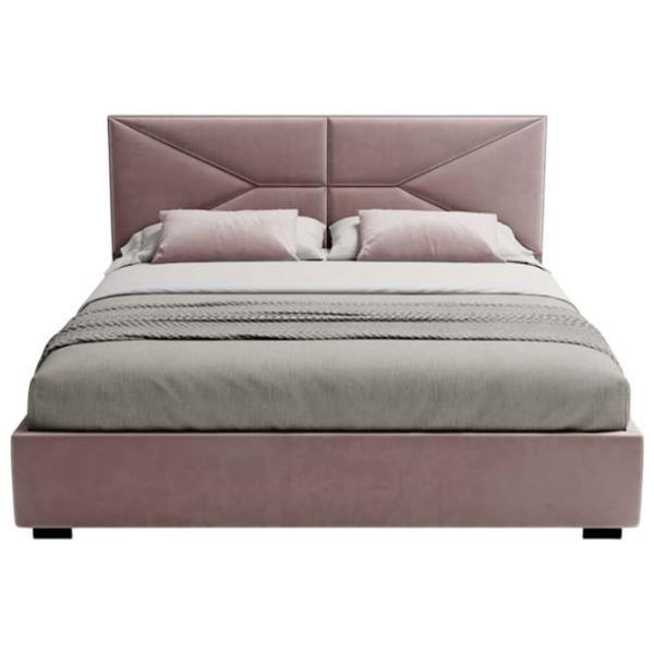 Кровать My-Style my-Rina Galaxy 160 x 200 см / Фанера / Антик photo 3