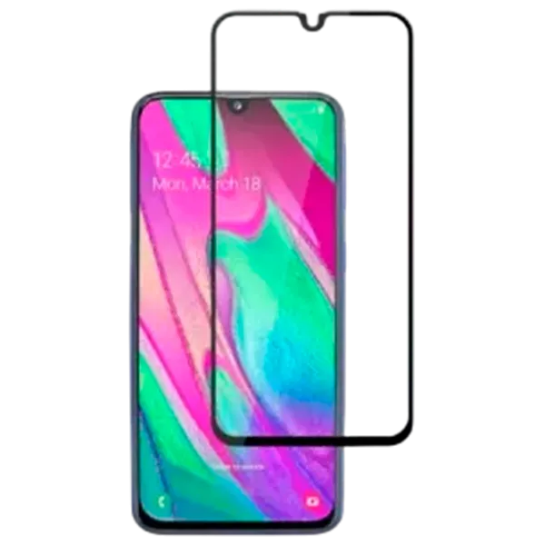 Защитное стекло Samsung Galaxy A40 XCover /  photo 1