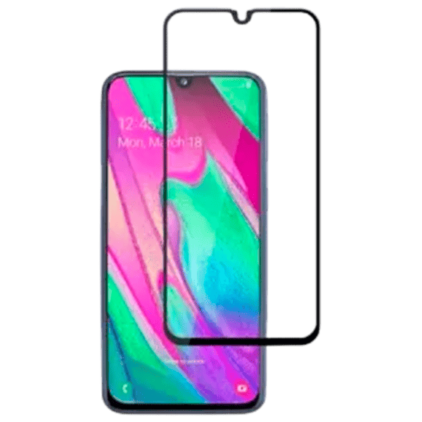 Защитное стекло Samsung Galaxy A40 XCover /  photo 1